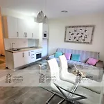 Carihuela Loft - Los Nidos - 2º Linea De Playa - Excelente Conexion Wifi דירה *