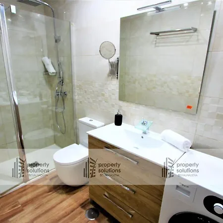 Carihuela Loft - Los Nidos - 2º Linea De Playa - Excelente Conexion Wifi * טורמולינוס