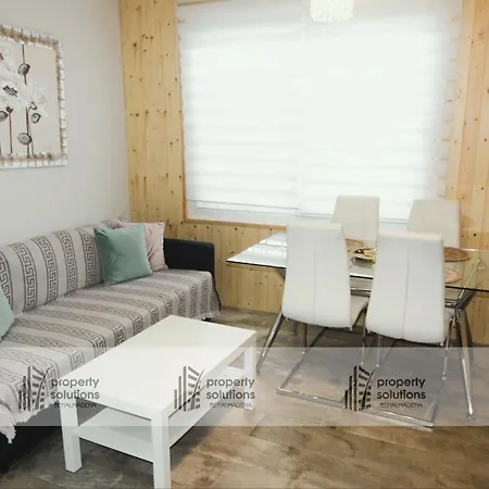דירה Carihuela Loft - Los Nidos - 2º Linea De Playa - Excelente Conexion Wifi טורמולינוס