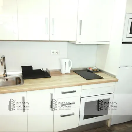 Carihuela Loft - Los Nidos - 2º Linea De Playa - Excelente Conexion Wifi טורמולינוס