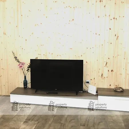 Carihuela Loft - Los Nidos - 2º Linea De Playa - Excelente Conexion Wifi טורמולינוס